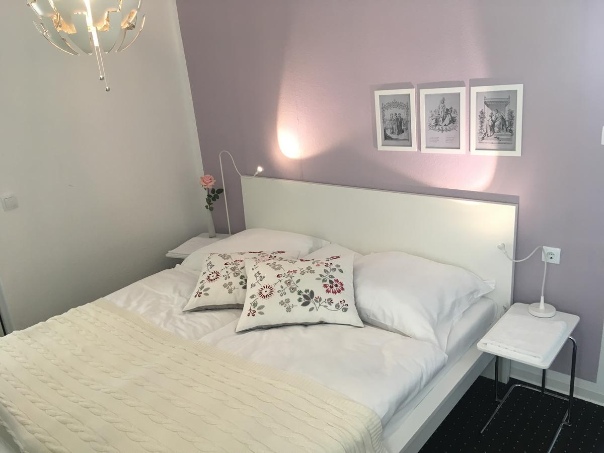 Hotel am Goetheberg Obernhof Buitenkant foto